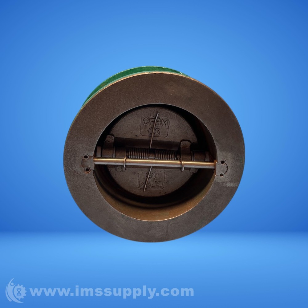 Sureflow 0300CD Check Valve FNOB