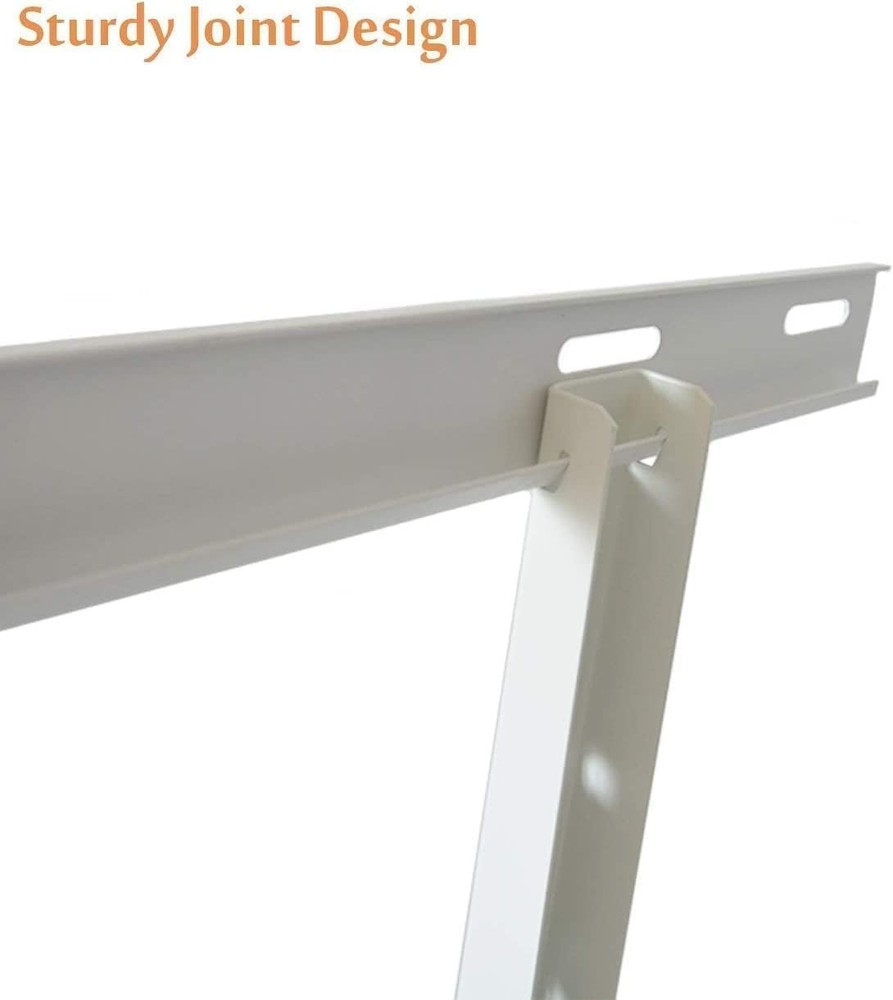 Mini Split Wall mounting Bracket，Outdoor Wall Mounting Bracket for Mini Split...