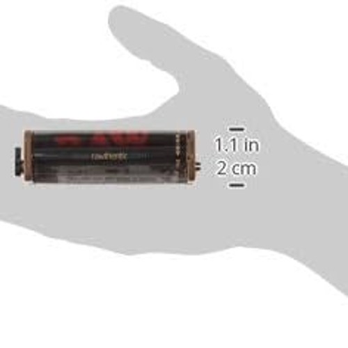 RAW ECO Plastic Roller 2-Way Adjustable 79mm