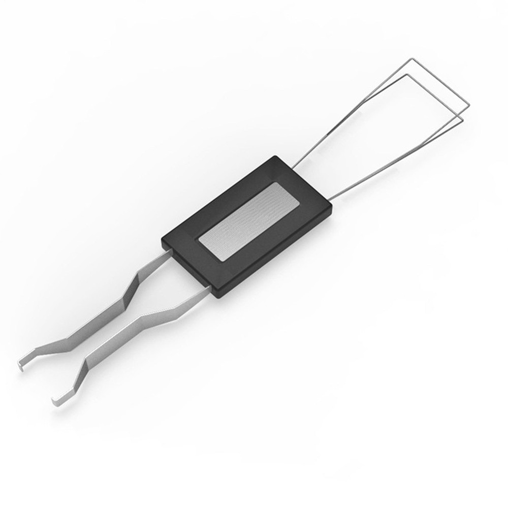 Keycap Puller Switch Steel Puller Tool Wire Gaming Mechanical Keyboard Remover