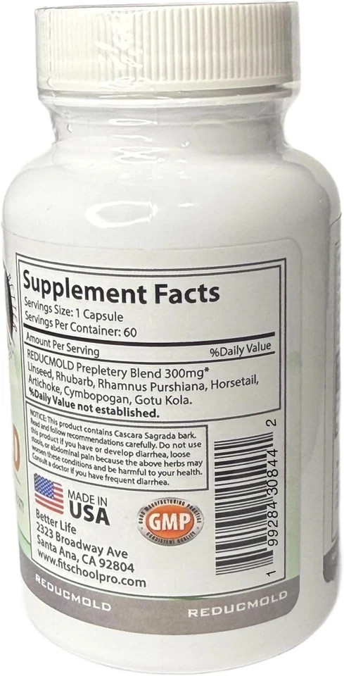 REDUCMOLD