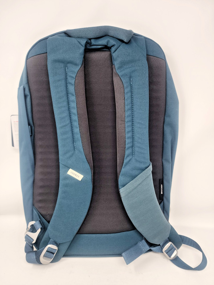Osprey Arcane Large Day Back Pack Stargazer Blue