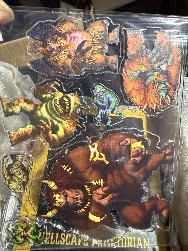 Dungeon in a Box