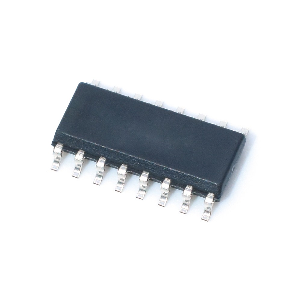 5PCS 74009PC SN32393DR SOP16