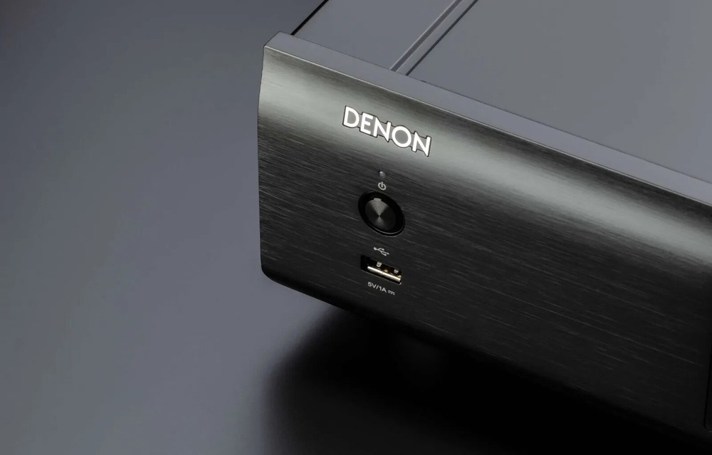 DENON DCD-900NE CD PLAYER | DCD900NE