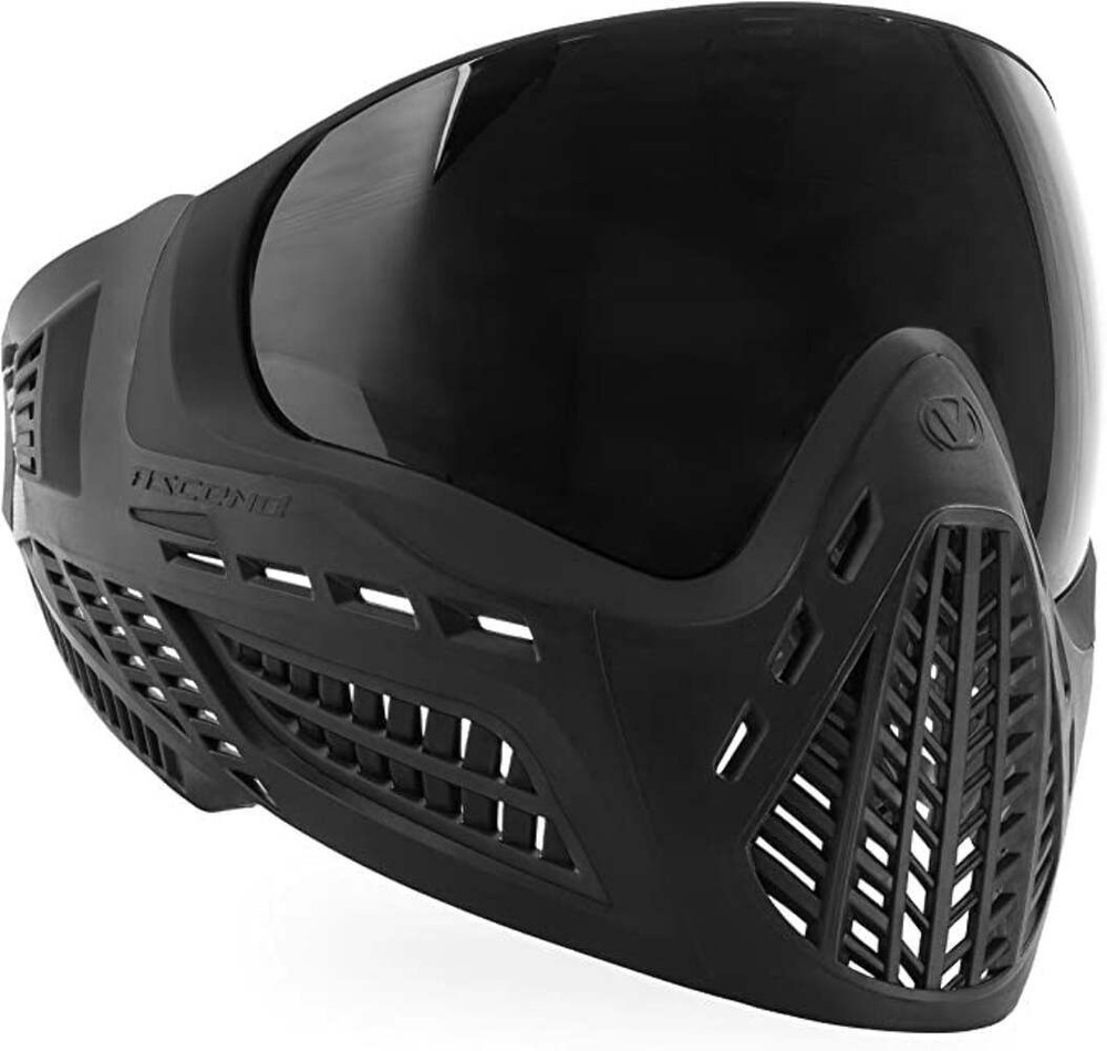 Virtue Paintball Vio Ascend Goggle - Black