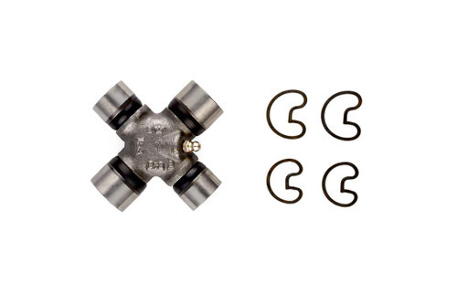 5-648X Spicer 1330 / 1350 Conversion U Joint Greasable