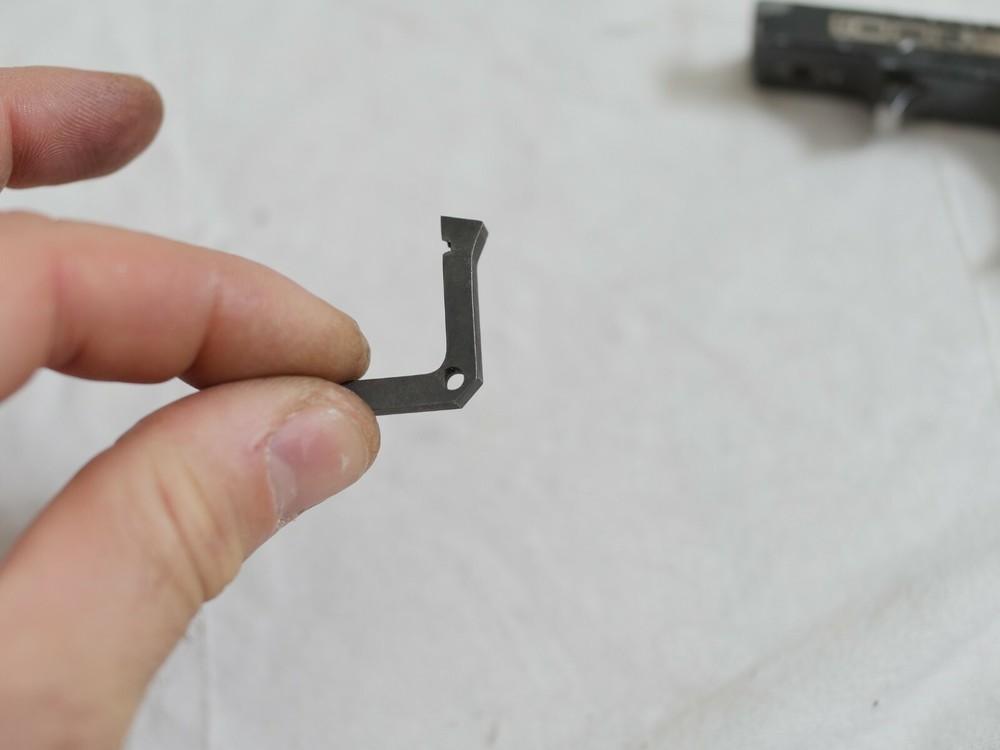 Spyder clapper noid sear - spy345