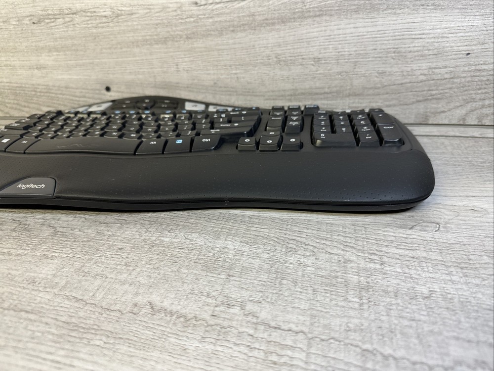 Logitech MK350 Wireless Keyboard Mouse Combo K350 M315 Unifying USB Tested