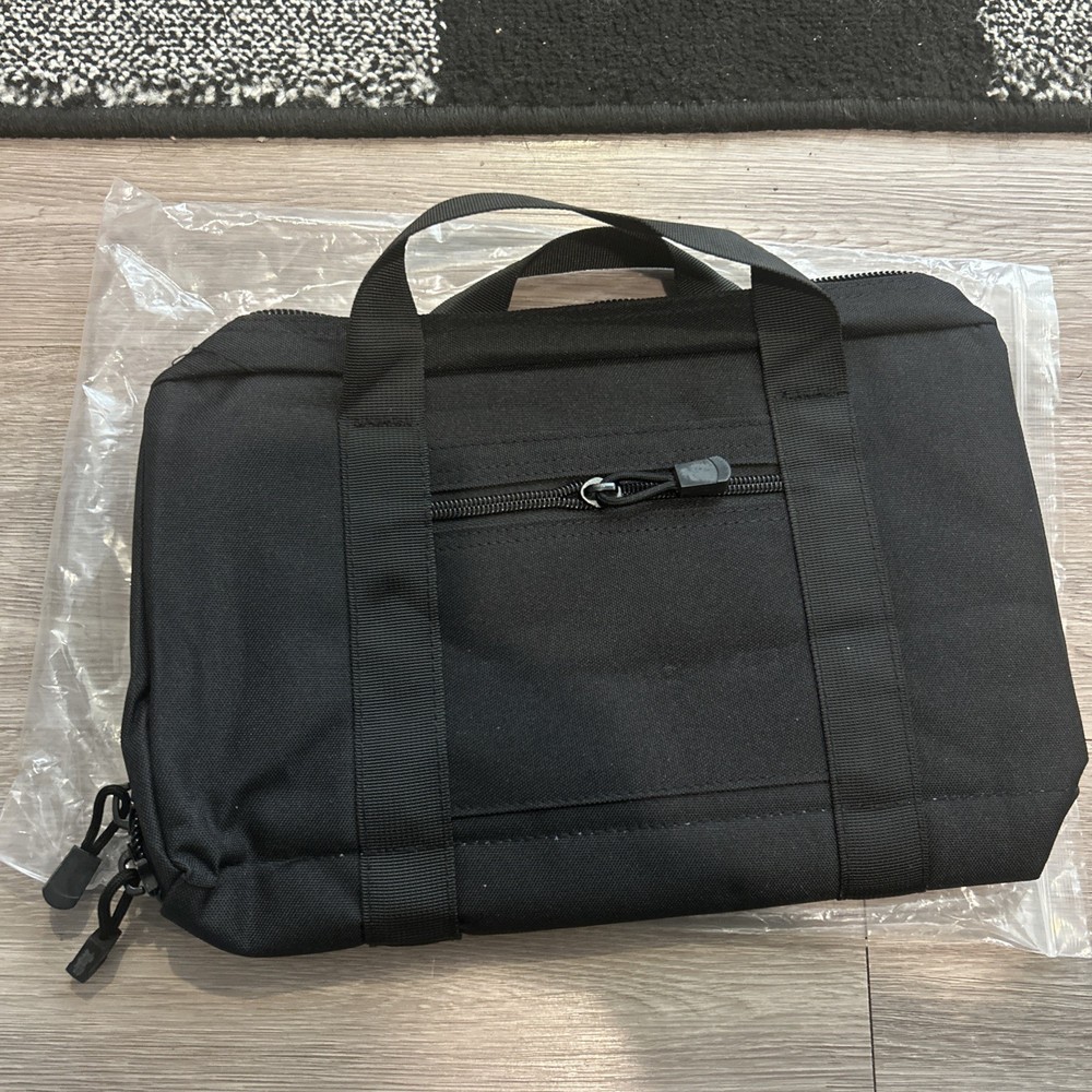 Tactical Small Black Bag