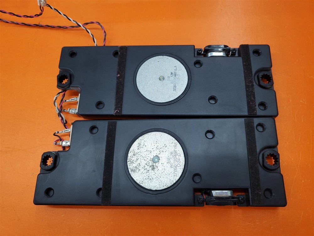 ⭐️⭐️⭐️⭐️⭐️ TV Speaker Set Vizio M43-C1