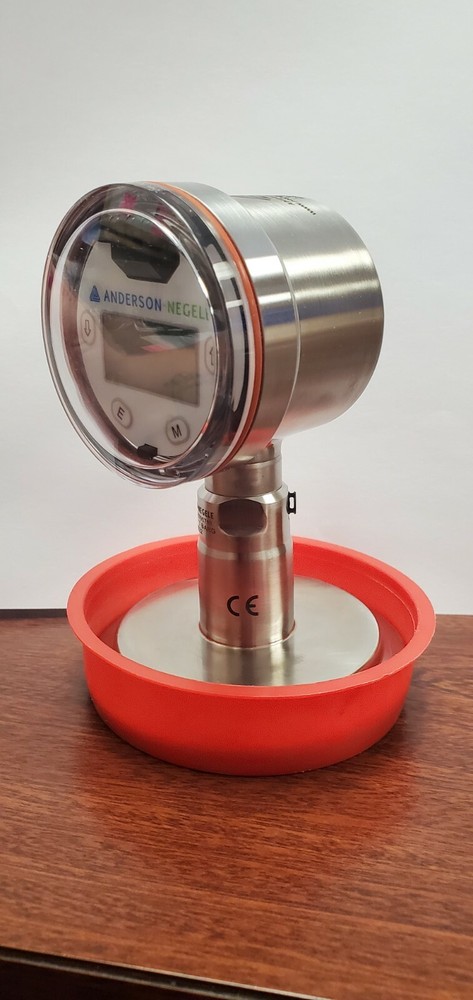 ANDERSON-NEGELE L3S700710 LEVEL SENSOR