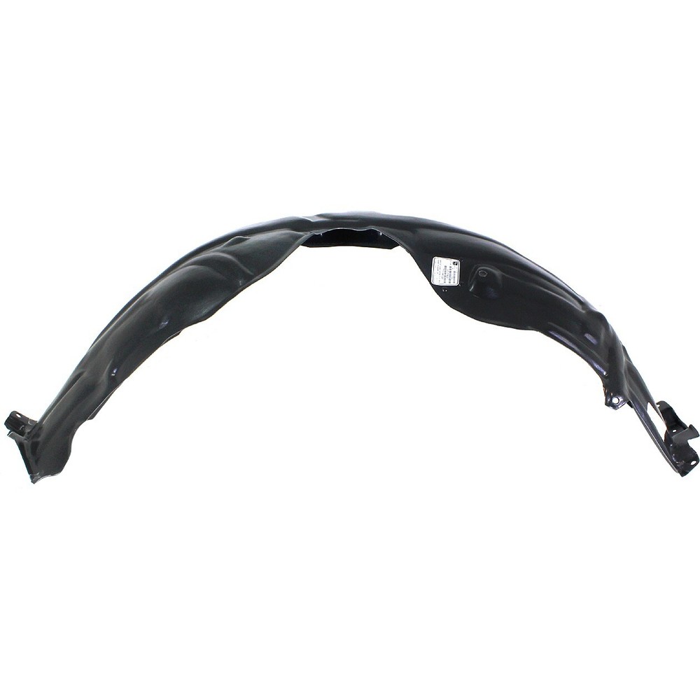 Fender Kit For 2007-2011 Toyota Camry Front Driver Side