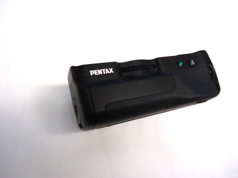 PENTAX D-BG6 BATTERY GRIP