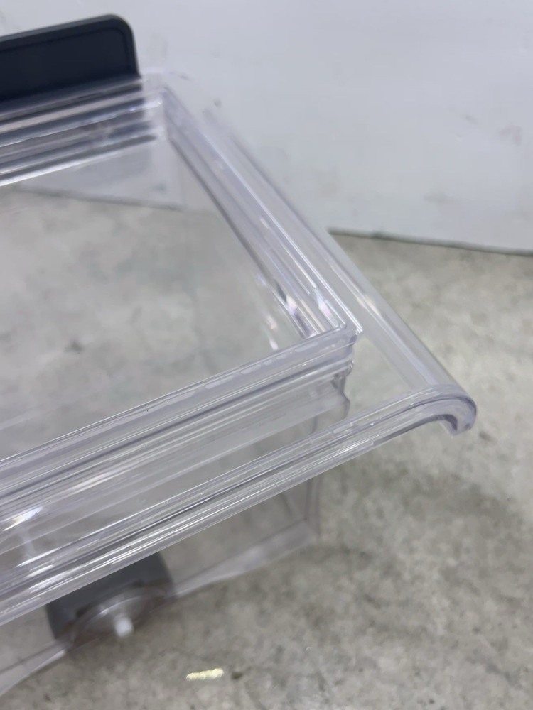 OEM Part Ice Tray/Bin GE Profile Opal 2.0 Nugget Ice Maker