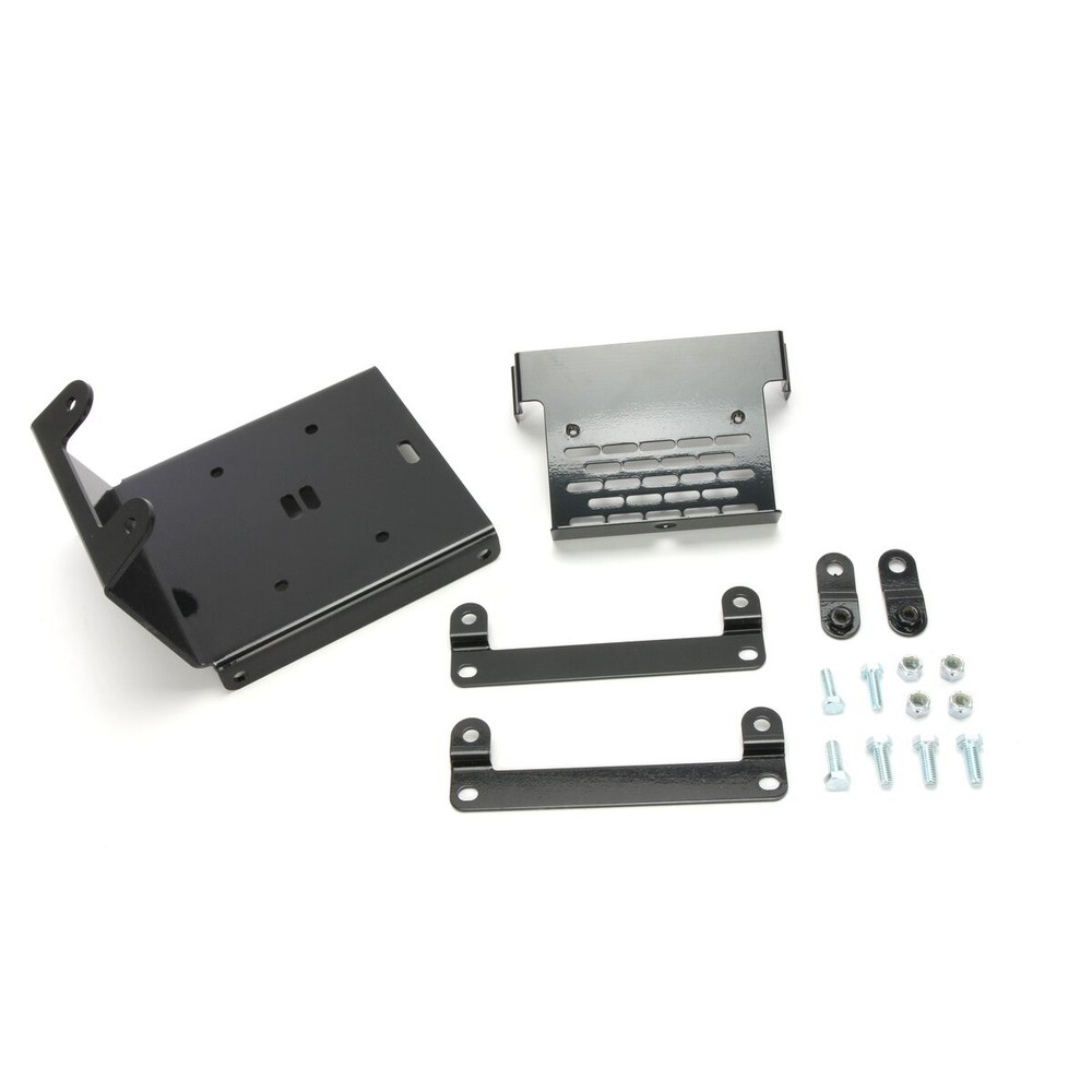 Moose Winch Mount - 4505-0665