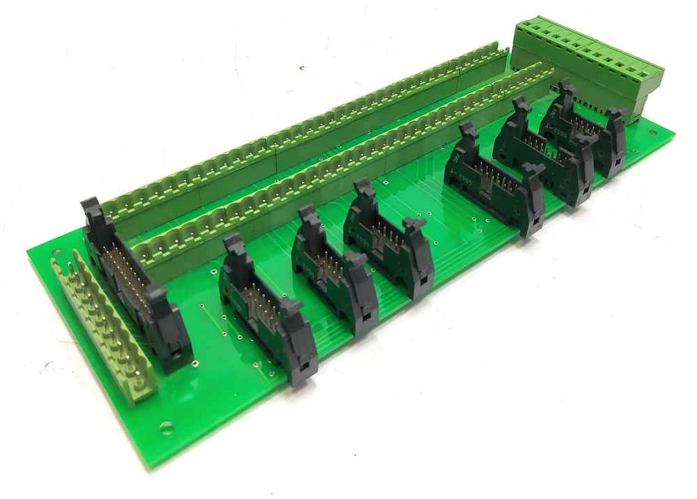 NDJDB605.PCB Card Module
