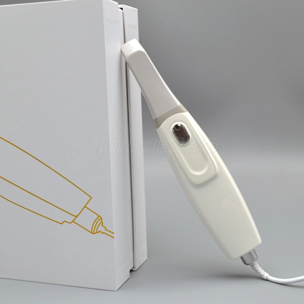 Dental Intra-oral Scanner 3D With Software w/Scanning Software