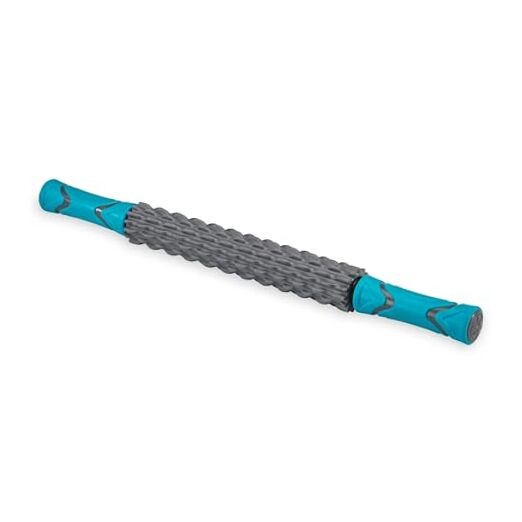 Restore Deep Tissue Massage Roller Blue