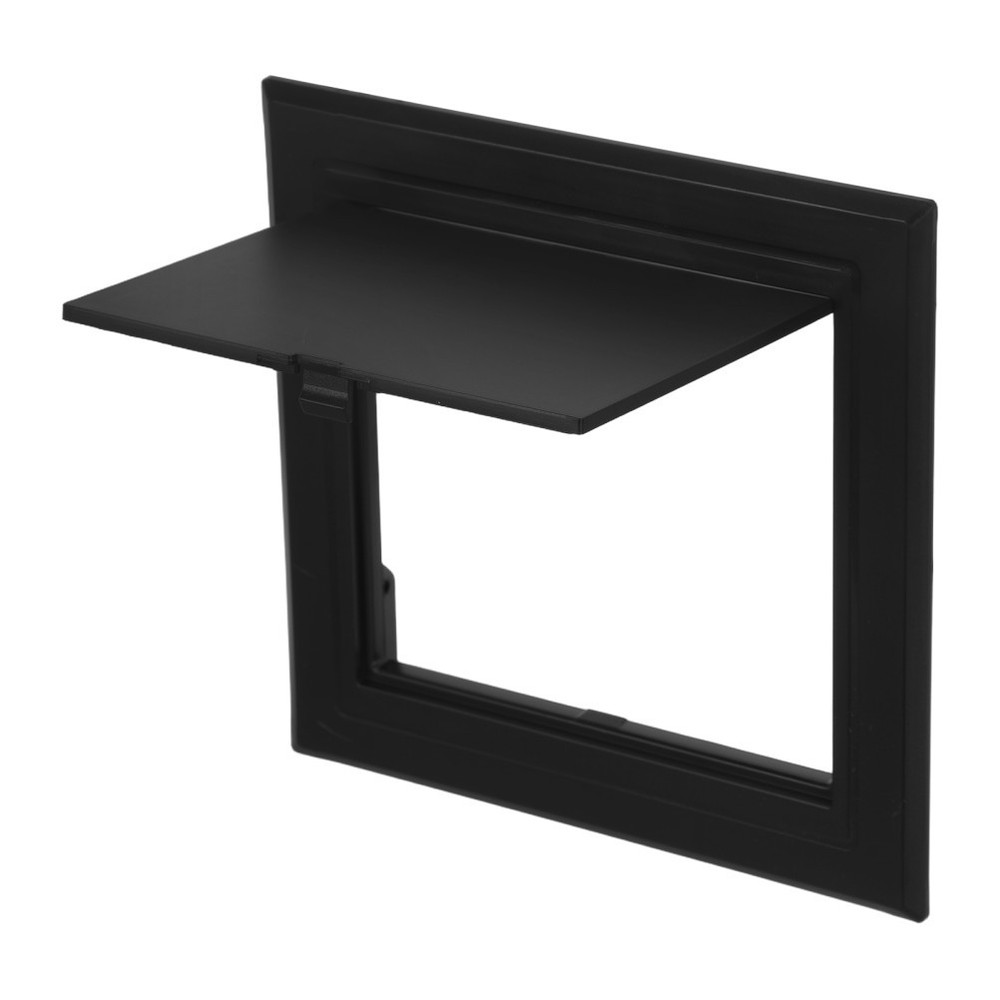 Ceiling Access Panel Diy Drywall Maintenance Door Cover Decorative