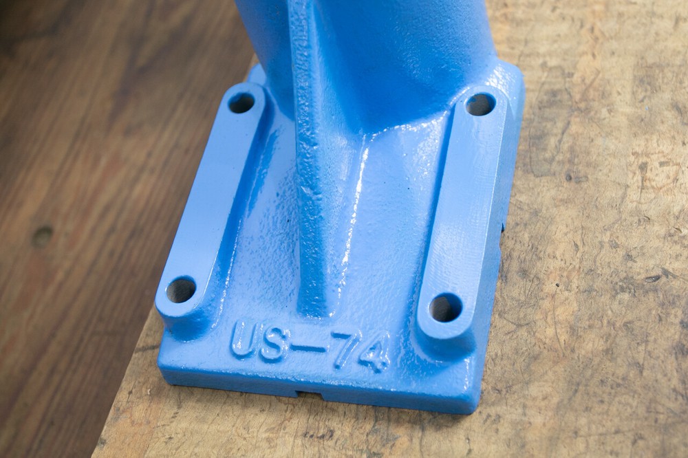 Sugino Complete Flex Stand US-74 FS-74 for Selfeeder Drill