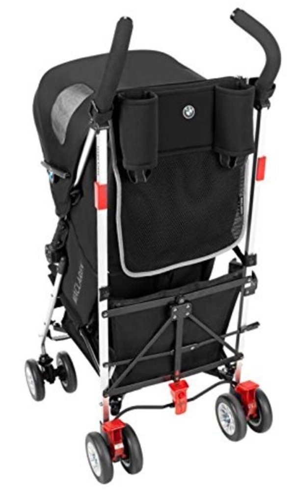 Maclaren BMW Universal Stroller Organizer
