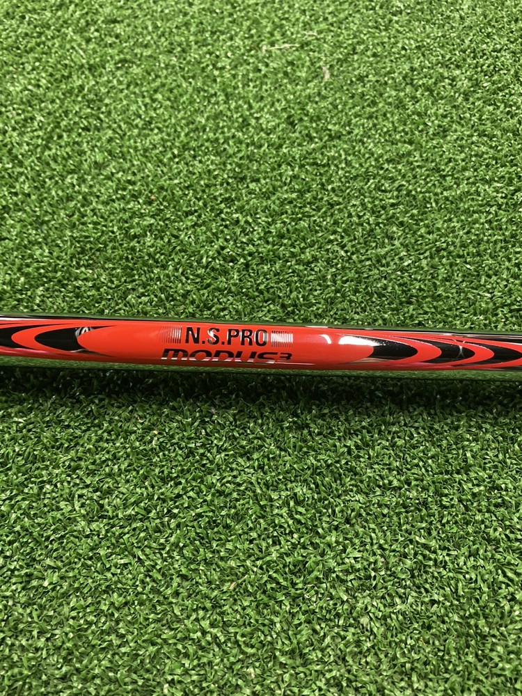 NEW NS PRO MODUS 3 TOUR 105 S FLEX TT GOLF SHAFT