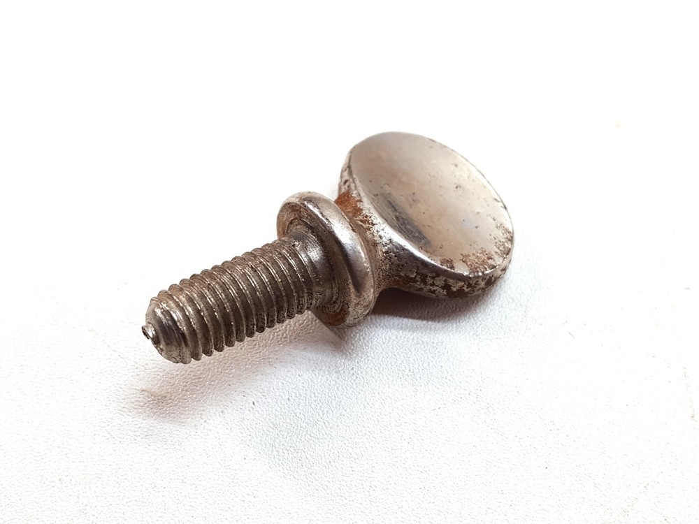 4190 Stanley No. 45; Slitter Thumbscrew