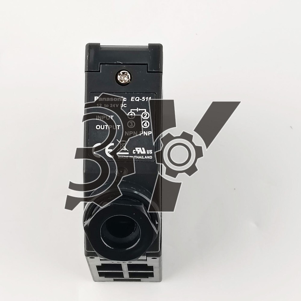 1PCS NEW Panasonic EQ-511 photoelectric switch sensor