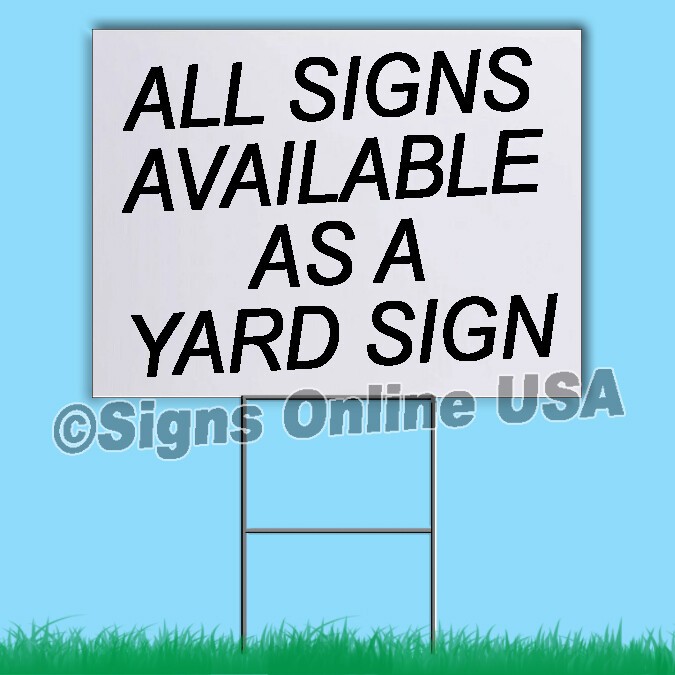 Warning This Area Is Protected By A Wireless Device Sign security gun SSG021