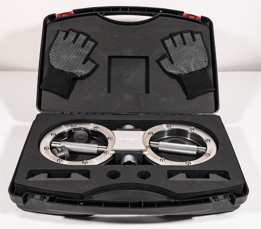 stominax upper body strength training