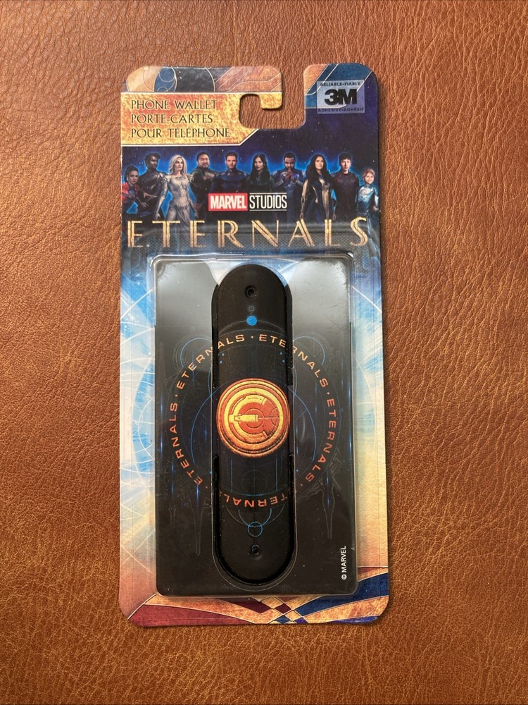 Marvel Eternals Phone Wallet