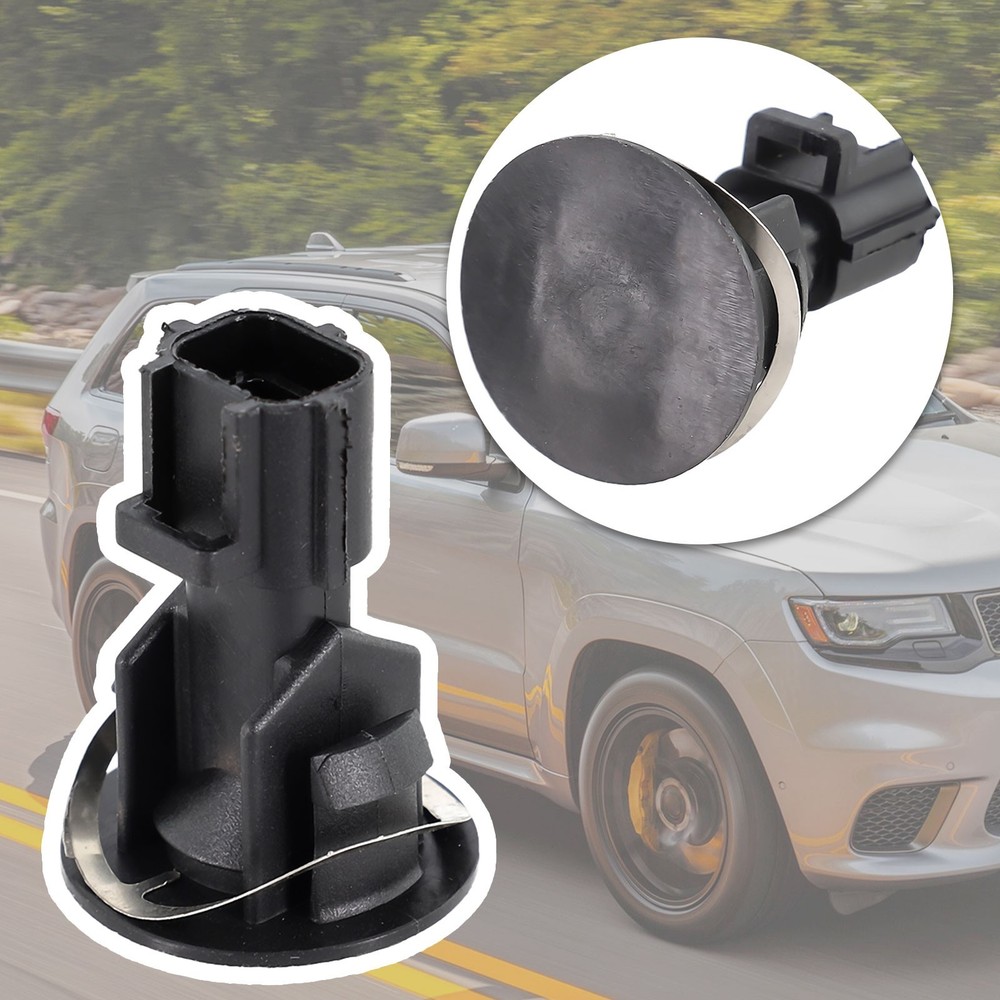 Sensor Plastic Sensor Temperature 1pc Accessories Battery High Quality