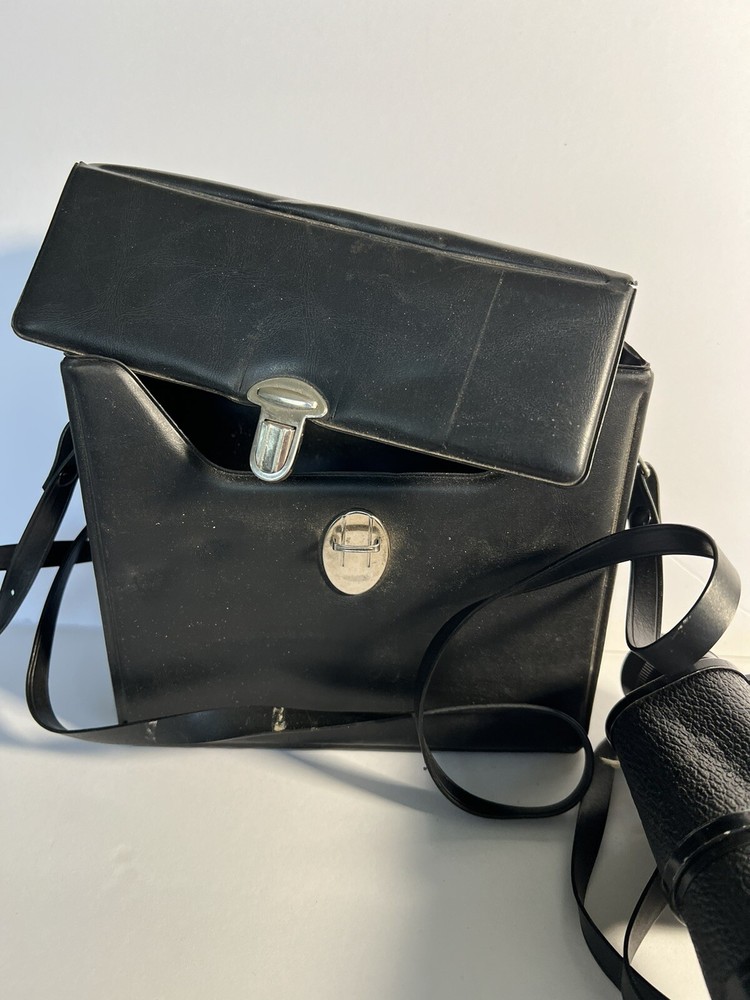 LE GRAN 7X35 MODEL LS 304 BINOCULARS With Case