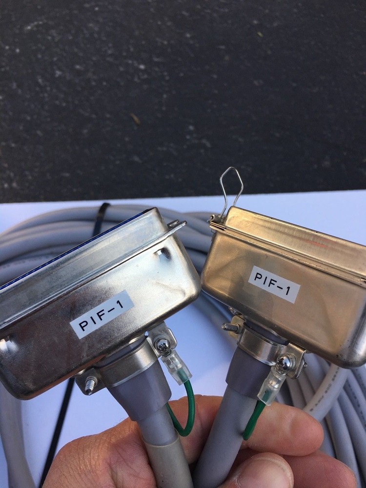 Screen CTP Pif Extension Cable