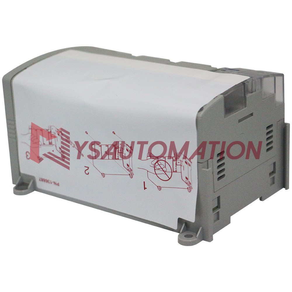 Allen Bradley 2080-L50E-24QVB Micro850 24 I/O EtherNet/IP Controller Sealed New