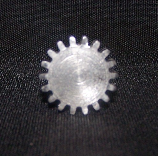 54257 Cincinnati Replacement Gear