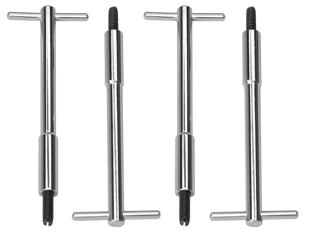 Engine Valve Cover Bolt Kit Trans Dapt Performance 4936