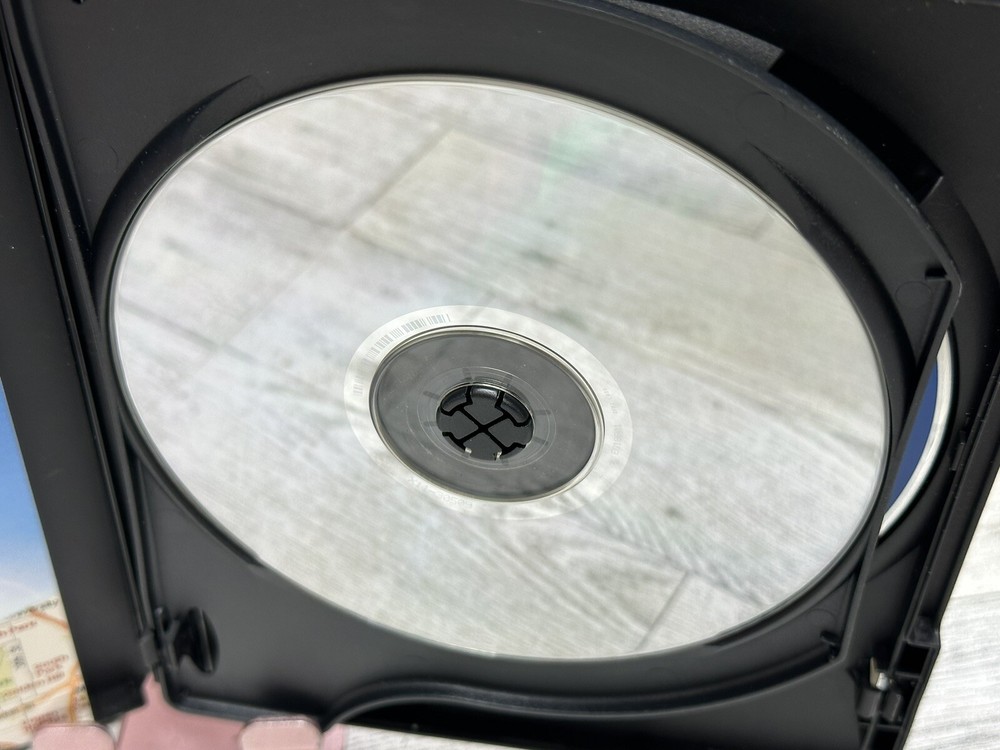 Microsoft Streets & Trips 2006 - 2 Disc Set - VGC