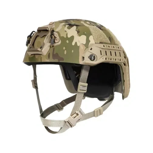 Ops-Core Fast Bump Helmet System - Med – MultiCam (A15057-01F0101)