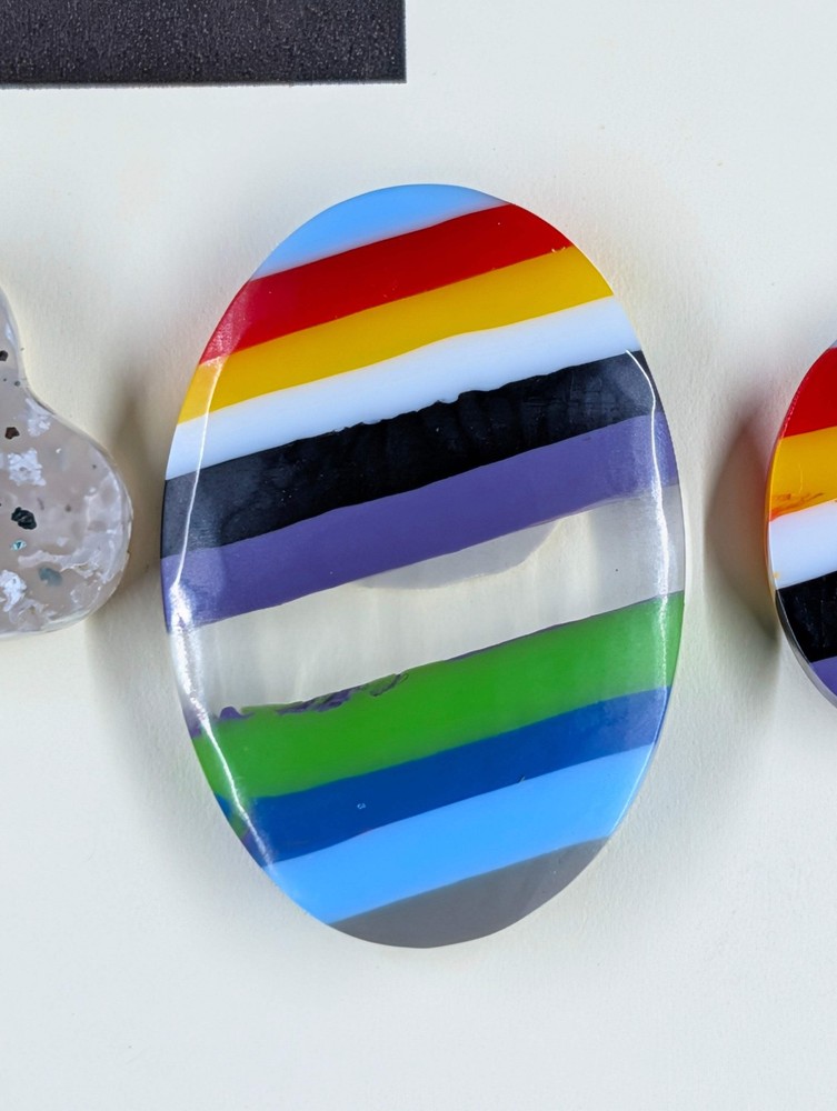 Oval Shape - Surfite - Design-Ready Set