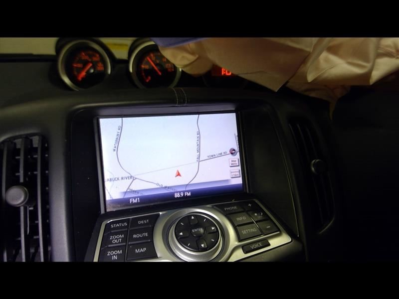 Body Control Module BCM Right Hand Kick Panel Inside Fits 18 370Z 284B16GE0A