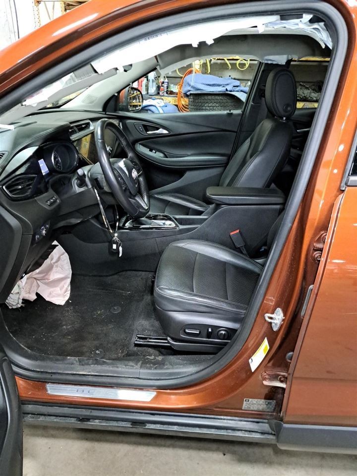 2020 Encoregx Camera/Projector Sku#4360833