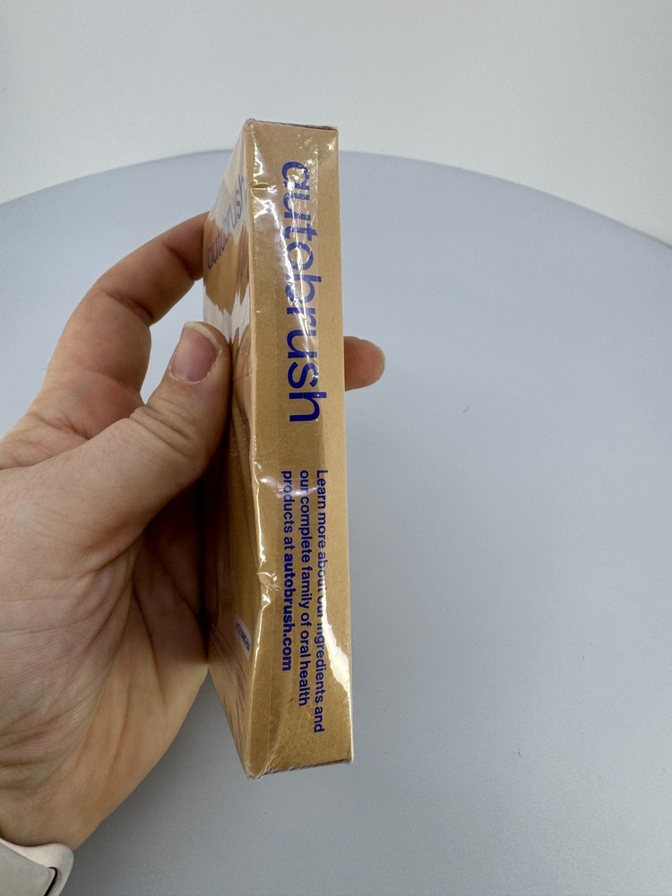 Autobrush Teeth Whitening Strips