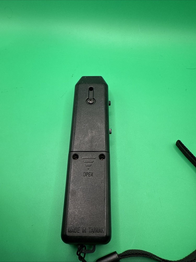 Tone Generator And Cable-check Transmitter Black Box Ft146a