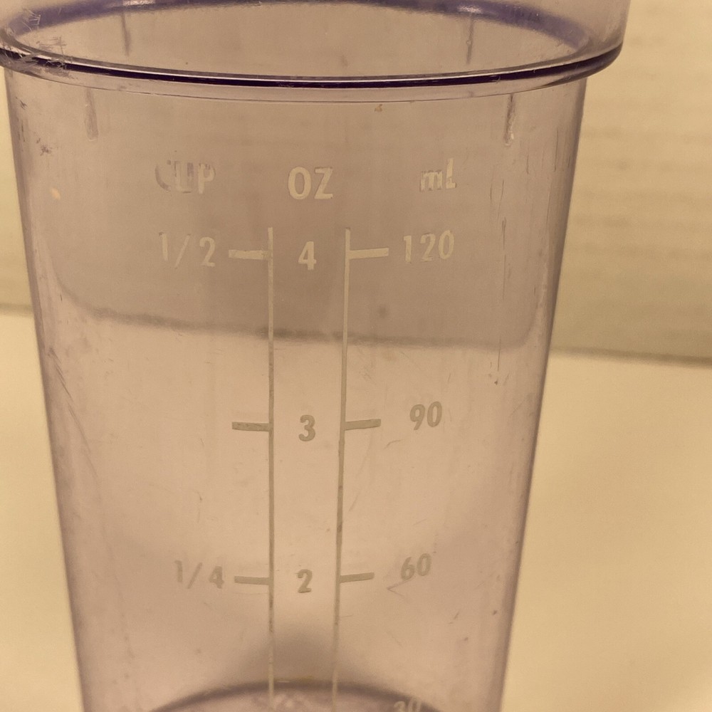 Hamilton Beach Pusher Food Processor FP09 705507 Replacement