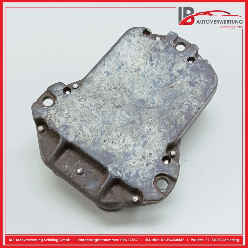 Mercedes Benz W124 ignition module ignition control unit 0045457932 Bosch