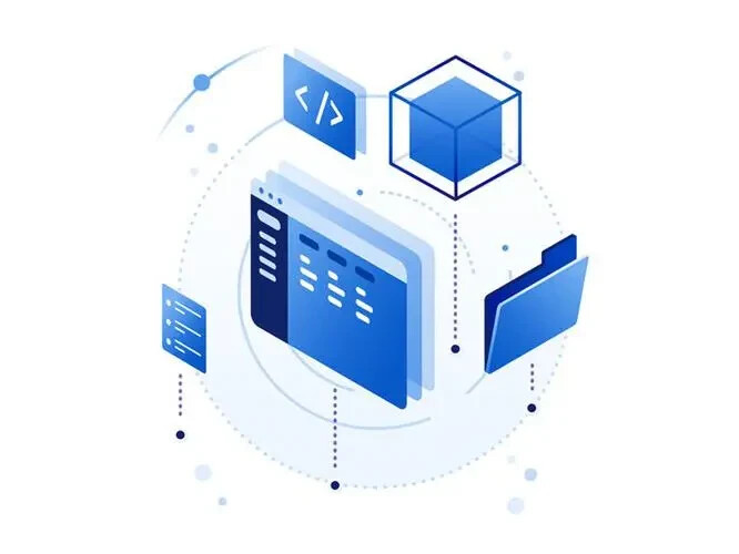 Python service/script/website customization -- web/android/ios