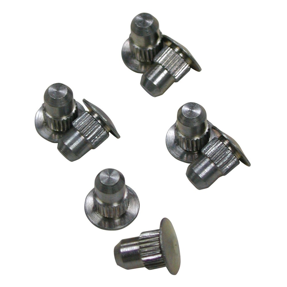 SPC Performance Alignment Cam Guide Pins 8 Pack For Chevy GMC GM - 86325