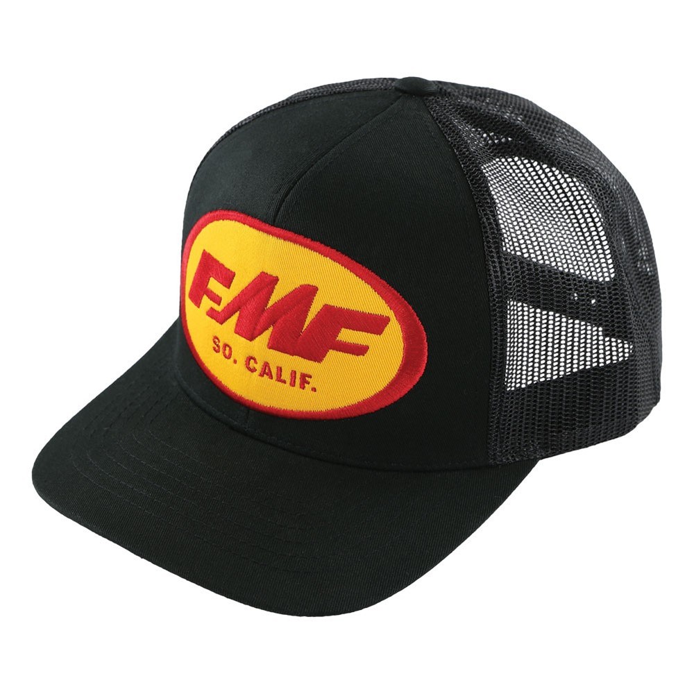FMF Origins 2 Snapback Trucker Hat